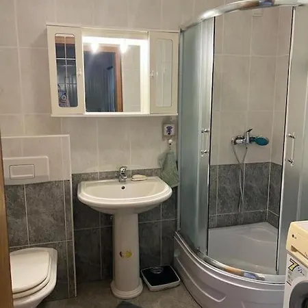 Apartment Mmedulin Medulin