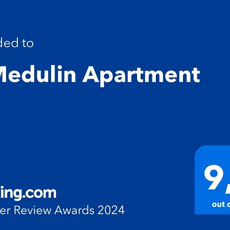 Mmedulin *